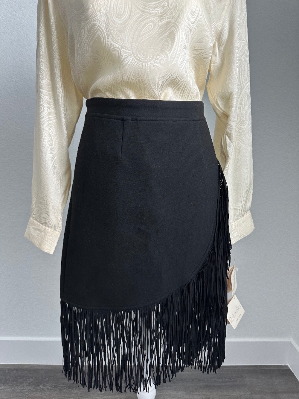 Maje Skirt